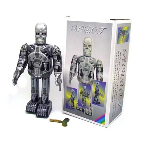 Vintage clockwork wind - vintage,