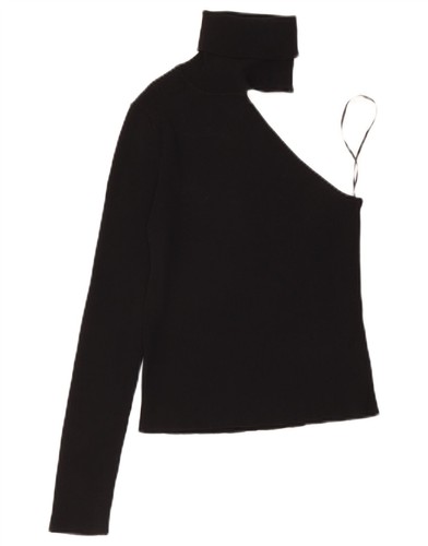 Zara womens crop one - womens, shoulder
