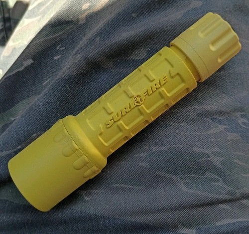 Surefire g2 nitrolon - g2-yl,
