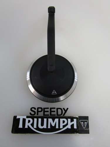 Triumph bonneville street - bonneville,