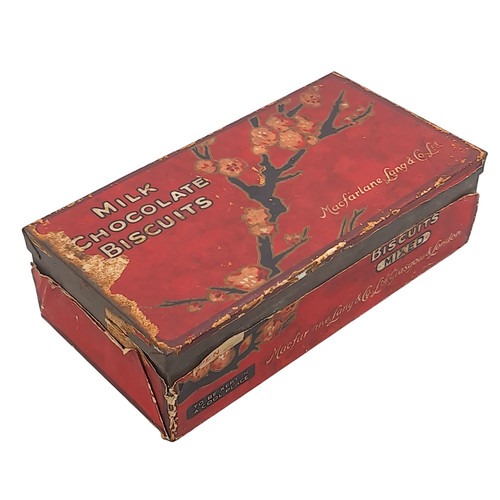 Vintage macfarlane lang - macfarlane,