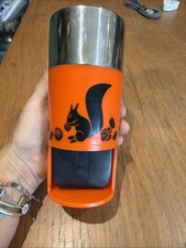 German Vintage Peanut Dispenser