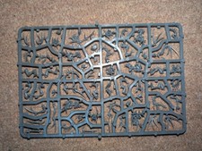 Warhammer 40k Necron Flayed