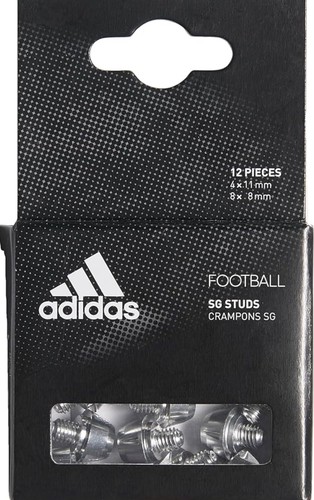 Adidas replacement studs - studs, long