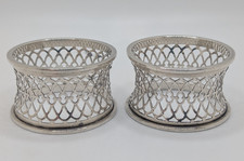 Pair of Antique English