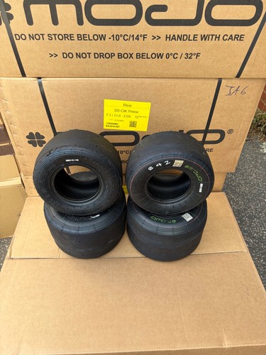 Used mojo d2xx - used,