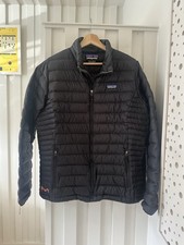 Patagonia Women’s Down