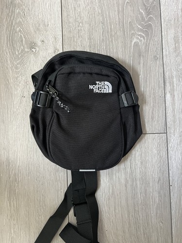 The north face strap - face,