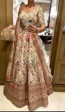 Indian Party/wedding attire