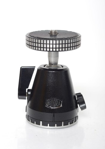 Sturdy bilora 1050 tripod - bilora, ball