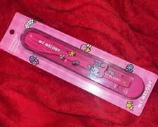 Hello Kitty Cutlery Utensil