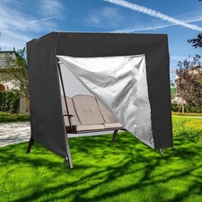 Heavy Duty Garden Swing Cover