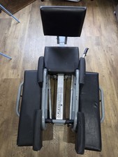 Leg Stretcher Machine Flexibility Stretching Equipment