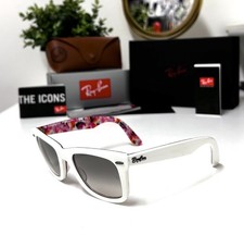 Authentic Ray-Ban Wayfarer RB