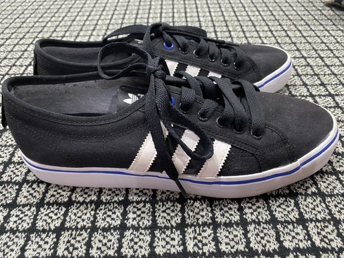 Adidas nizza trainers mens - adidas,