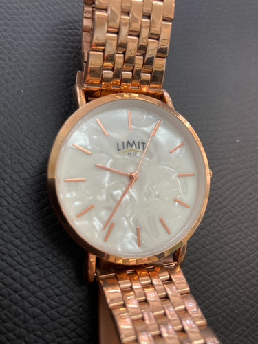 Limit womens wristwatch - wristwatch, brand