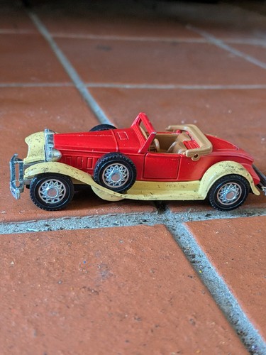 Vintage guisval 1930 packard - vintage,