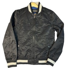 Guess Bomber Jacket Men's S