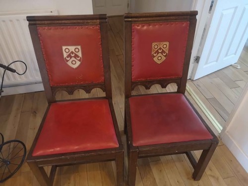 Fine pair thomas - of, sutton