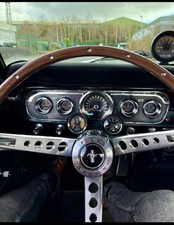 1964-66 Mustang Rally Pac