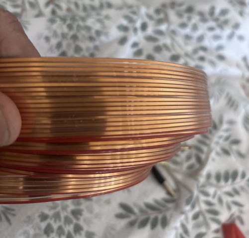 Nordost super flat - super, line