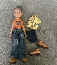 Bratz Doll Vintage 2000s Bratz