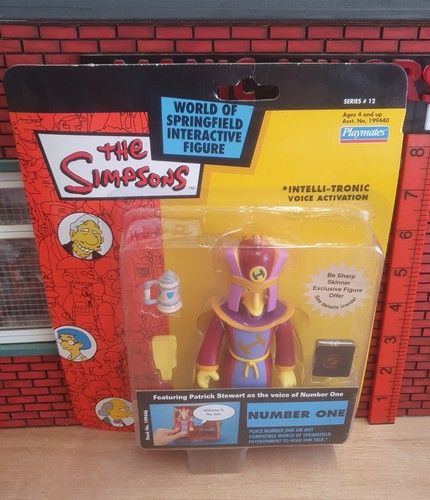 The simpsons playmates - simpsons, world