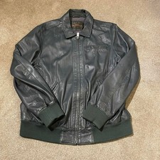 Men's Ben Sherman Real Leather