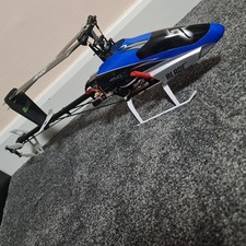 Horizon Hobby Blade 450x Rc Helicopter