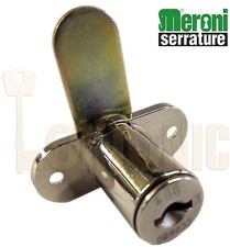 Meroni ME2640 Pedestal Filing