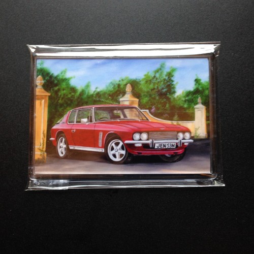 Jensen interceptor clear - jensen, interceptor,