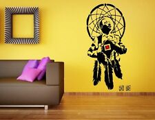 Banksy Martin Luther King 'I Have a Dreamcatcher' Wall Stickers High Quality NEW