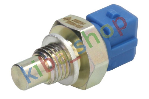 Coolant temperature sensor - temperature,