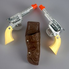 Pair Of  Vintage Western Style