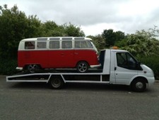 CAR / VEHICLE DELIVERY