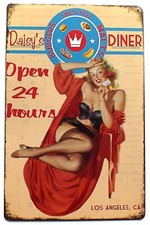 Daisys Diner Open 24 Hours