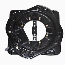 Universal Car Van Motorhome Swivel Seat Base Turntable Rotatable Adaptor Truck