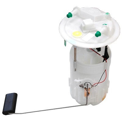 Sender unit fuel tank for - fuel,