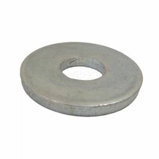 Washer for Starter Pulley Bolt