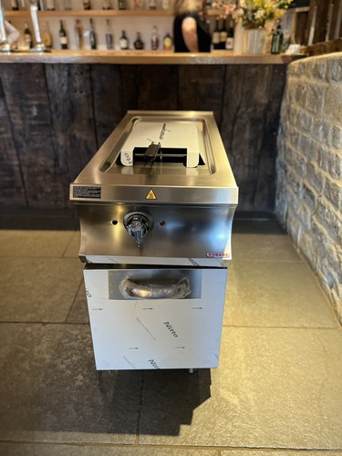 Hobart commercial fryer - hobart,