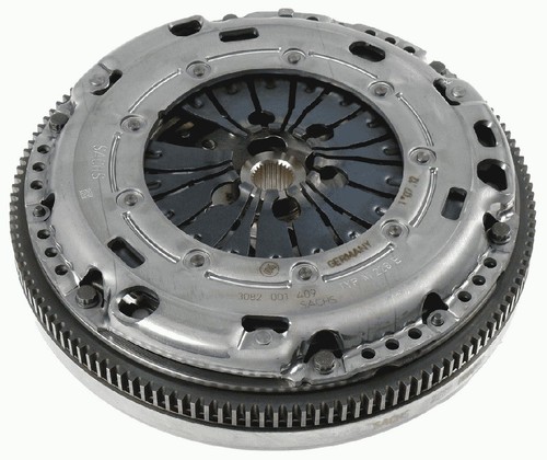 2289 000 280 sachs - 000, kit