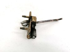 Peugeot 307 2002 Rear Left