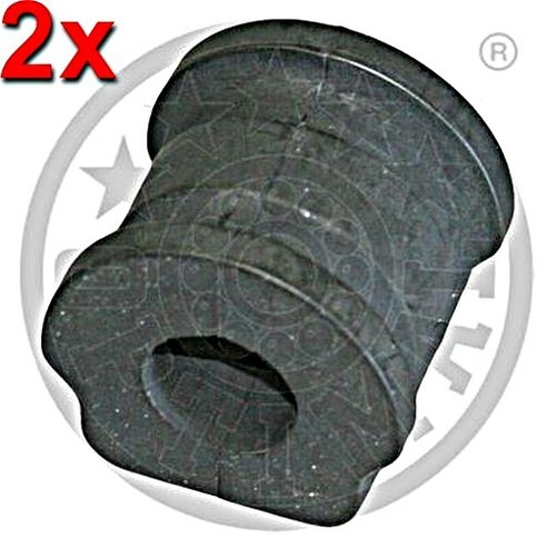 Front stabiliser mounting - 2x,
