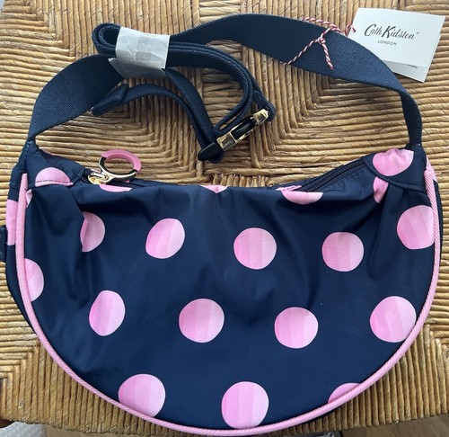 Cath kidston bag shoulder - cath,
