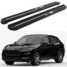 Running Board Side Step Steps