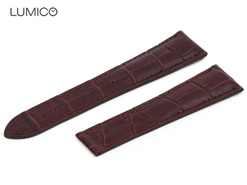 For omega genuine leather dark - genuine,