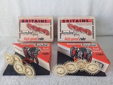 BRITAINS Farm No.176F & 9537
