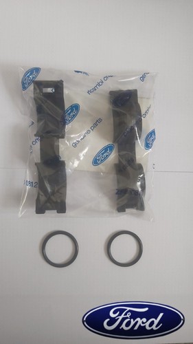 Genuine ford focus - mk3, heater