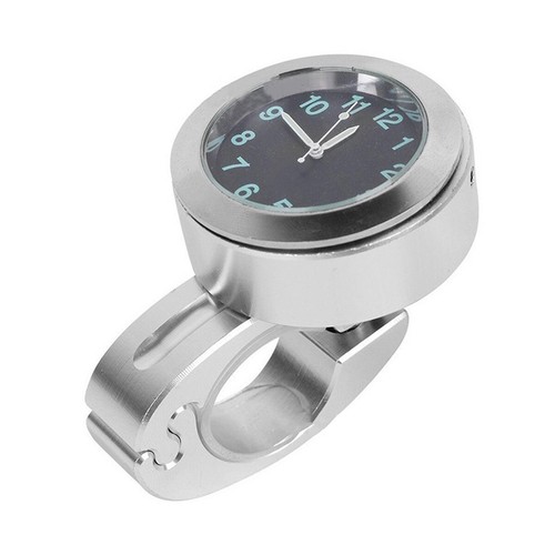8in handlebar watch hand - watch,