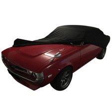 Indoor car cover fits Toyota